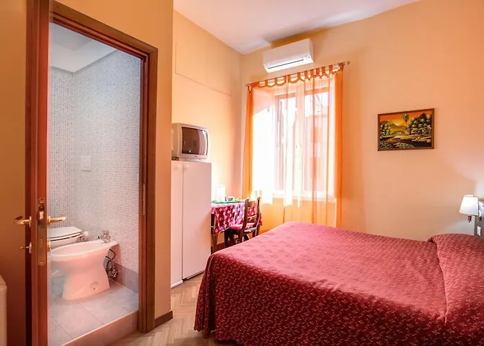 Millyhouse Oda ve Kahvaltı 3*