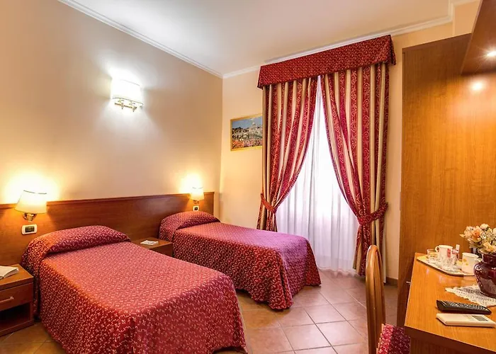 Millyhouse Roma