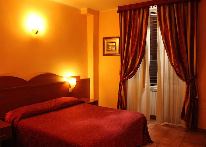 Millyhouse Oda ve Kahvaltı Roma
