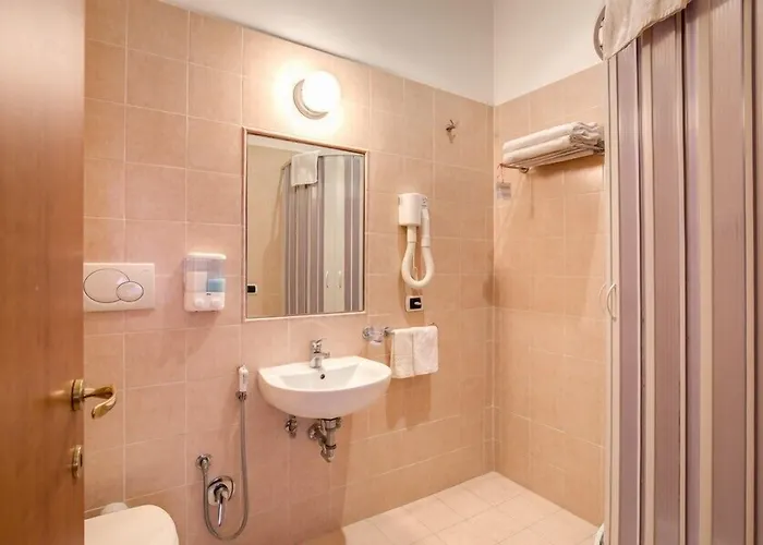 Millyhouse 3* Roma