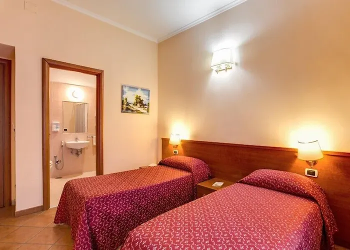Millyhouse Oda ve Kahvaltı Roma