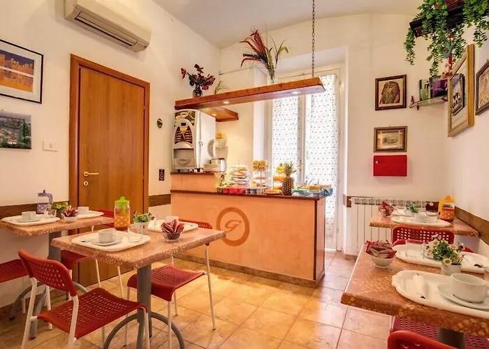 Millyhouse Roma