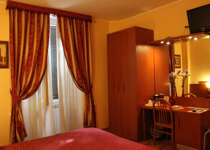 Millyhouse Oda ve Kahvaltı Roma