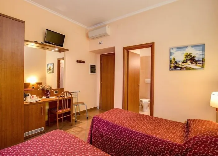 Oda ve Kahvaltı Millyhouse 3*