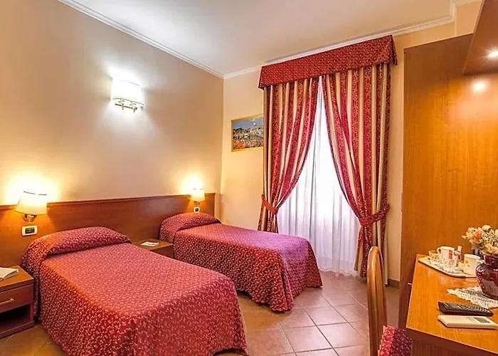 Millyhouse Roma