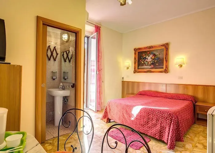 Millyhouse Oda ve Kahvaltı Roma